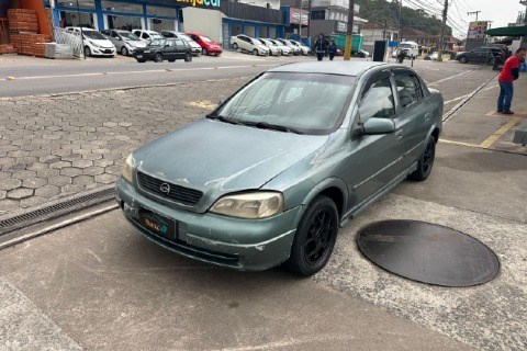 Chevrolet Astra à venda em Porto Alegre - RS