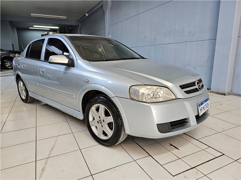 CHEVROLET ASTRA Usados e Novos em MG