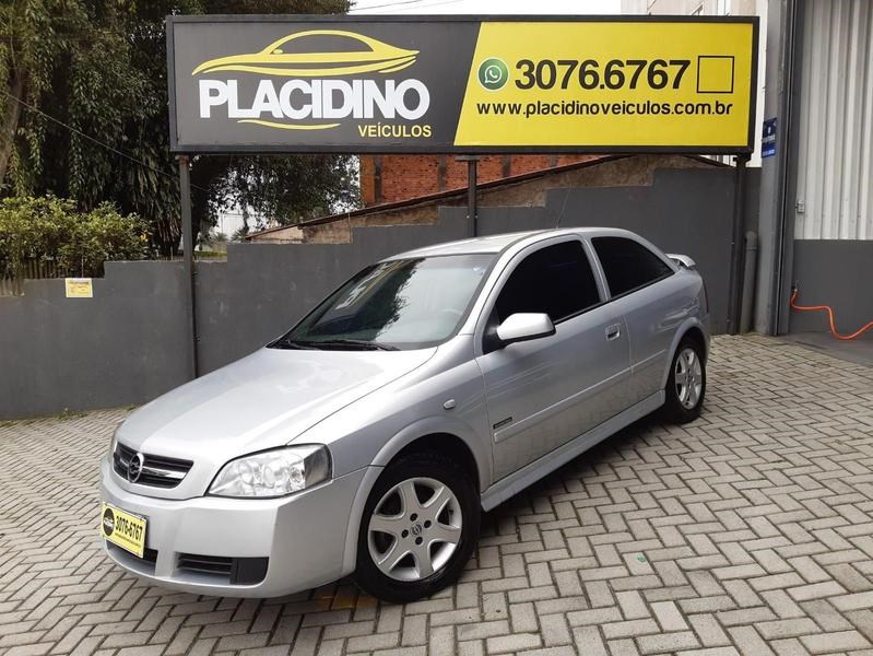 Chevrolet Astra 2.0 Mpfi Elegance em Curitiba