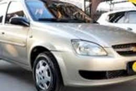 CHEVROLET CORSA flex 2010 Usados e Novos - Fortaleza, CE