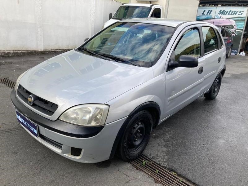 Chevrolet Corsa 2010 por R$ 28.900, Curitiba, PR - ID: 5519028