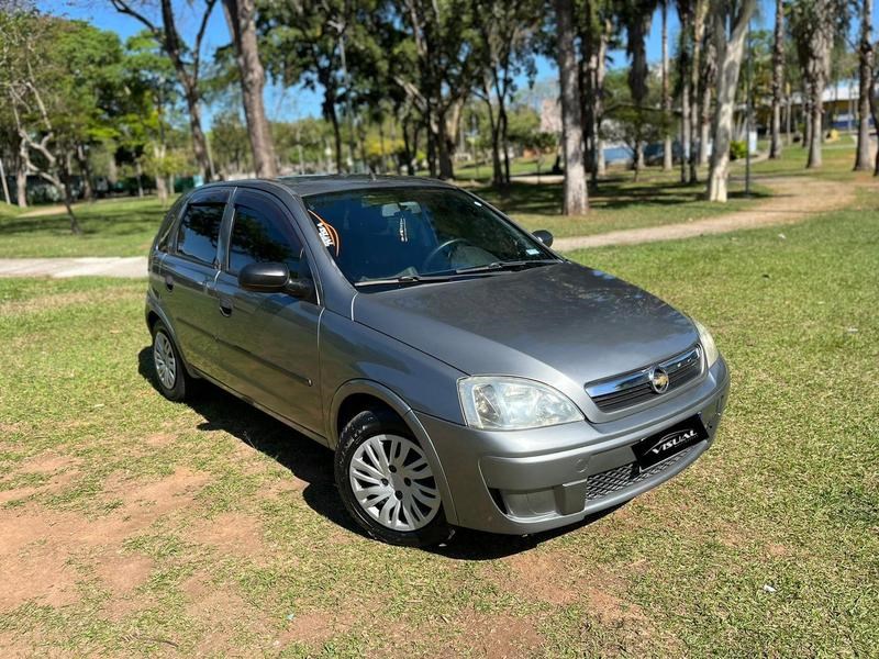 comprar Chevrolet Corsa Hatch em São Paulo - SP