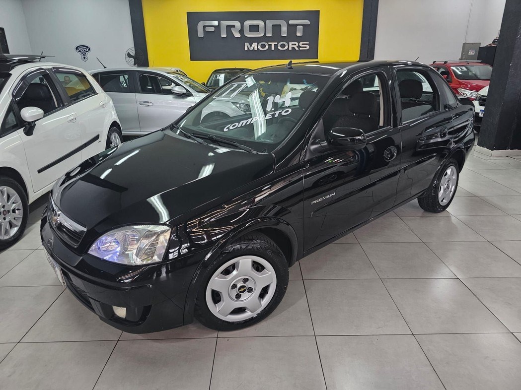 Chevrolet Corsa 2010 por R$ 30.900, Santo André, SP - ID: 2409914