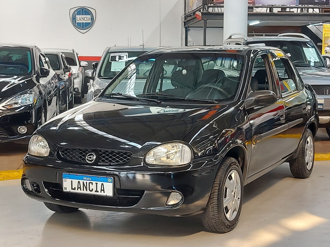 Chevrolet Corsa 2010 por R$ 30.900, Santo André, SP - ID: 2409914