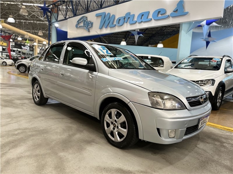 Chevrolet Corsa 2010 por R$ 30.900, Santo André, SP - ID: 2409914