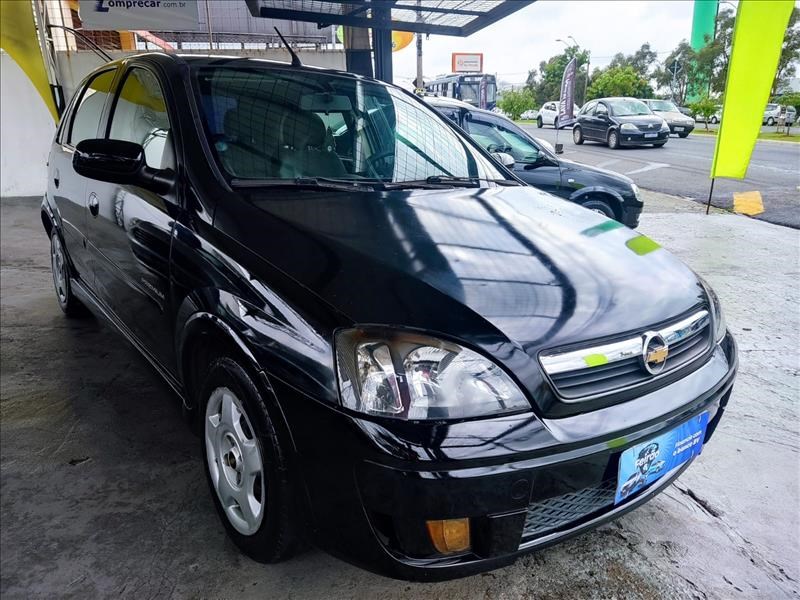 comprar Chevrolet Corsa Sedan em Piracicaba - SP