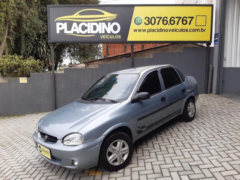 Chevrolet Corsa 2010 por R$ 28.900, Curitiba, PR - ID: 5519028