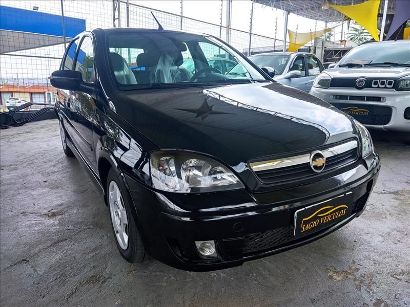 comprar Chevrolet Corsa Sedan em Piracicaba - SP