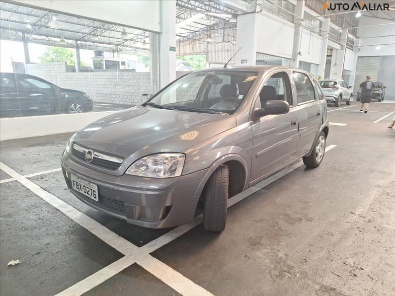 CHEVROLET CORSA flex 2010 Usados e Novos - Zona Norte, SP