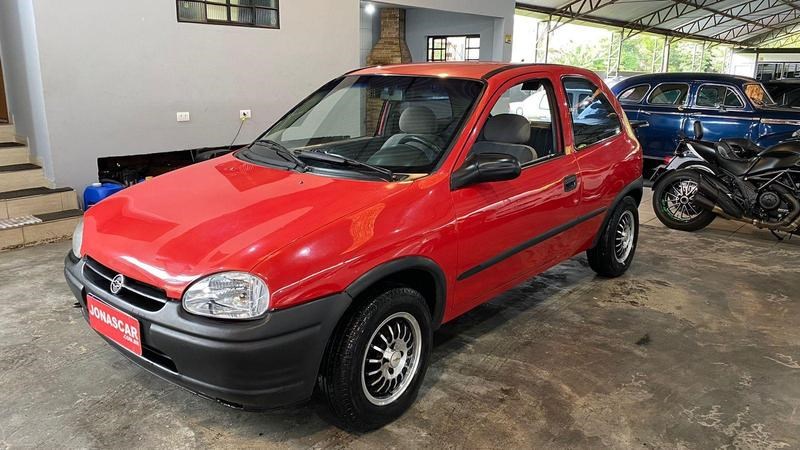 Chevrolet Corsa 2010 por R$ 28.900, Curitiba, PR - ID: 5519028