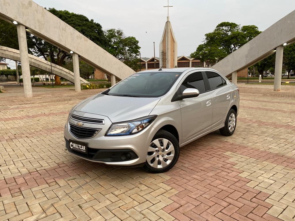 Preços Usados Chevrolet Prisma Nova Andradina - Waa2