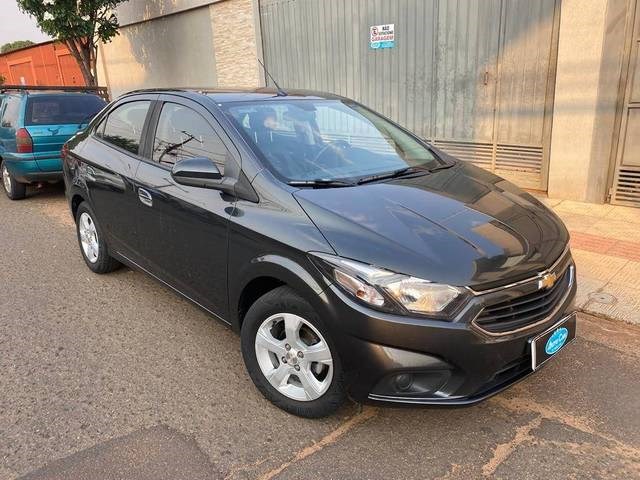 Preços Usados Chevrolet Prisma Rio Verde - Waa2