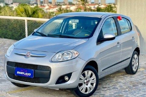 202 Fiat Palio à venda - Natal, RN | egiraf (Webmotors, OLX, ...)