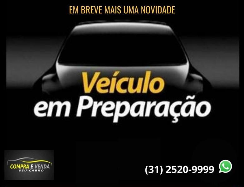 comprar Fiat Uno Mille em Belo Horizonte - MG