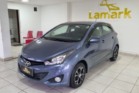 comprar Hyundai HB20 2017 em Vitória - ES