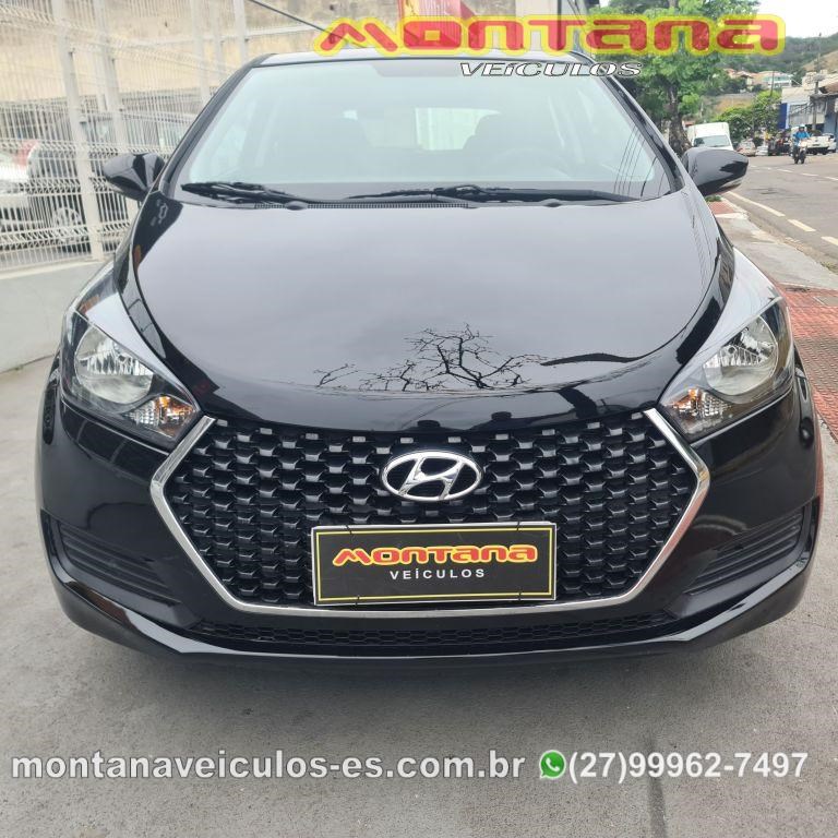 comprar Hyundai HB20 2017 em Vitória - ES