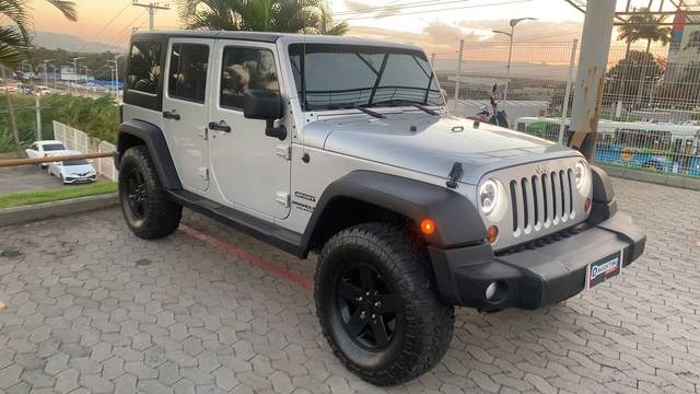 576 Jeep Wrangler à venda - todo o Brasil | egiraf (Webmotors, OLX, ...)