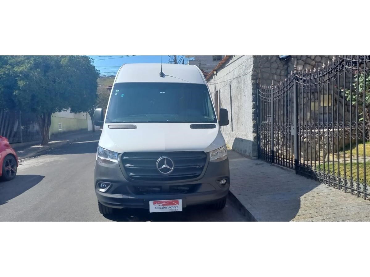 Sprinter olx best sale belo horizonte