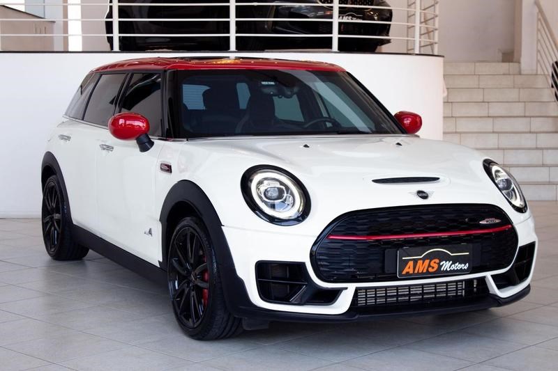 //www.autoline.com.br/carro/mini/cooper-20-john-works-clubman-16v-gasolina-4p-4x4-tur/2020/curitiba-pr/24967919