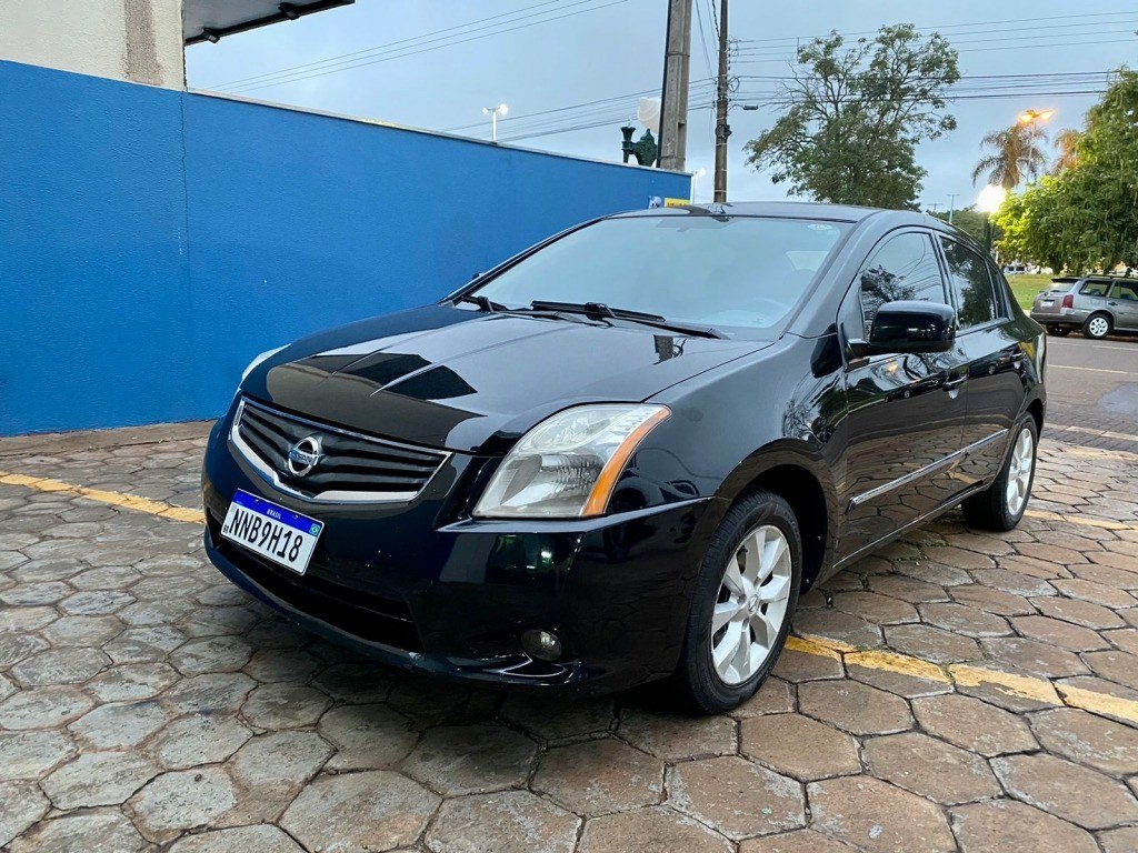 nissan sentra 2011 olx