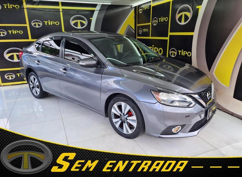 nissan sentra 2018 olx