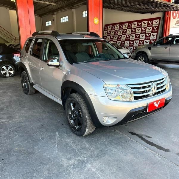 CHEVROLET TRAILBLAZER 2015 Usados e Novos em Goiânia, Anápolis e região, GO