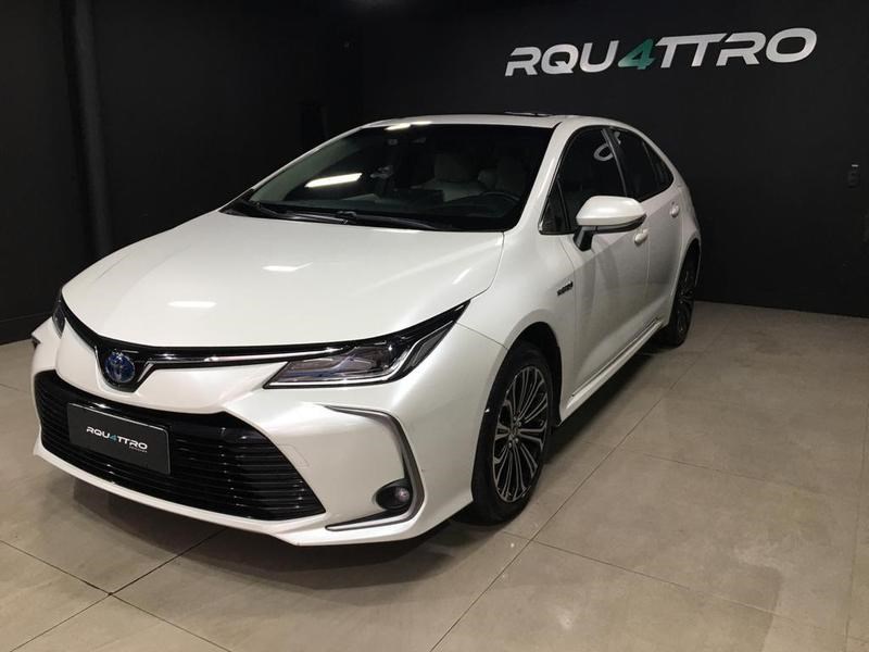 Toyota Corolla 2019 por R$ 96.900, Curitiba, PR - ID: 5023838