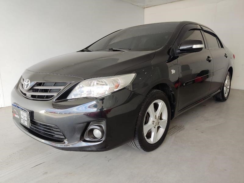 TOYOTA COROLLA flex 2021 Usados e Novos - Grande Porto Alegre, RS