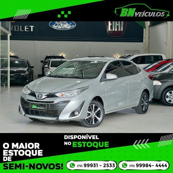 //www.autoline.com.br/carro/toyota/yaris-15-sedan-xs-16v-flex-4p-cvt/2019/teixeira-de-freitas-ba/24892188
