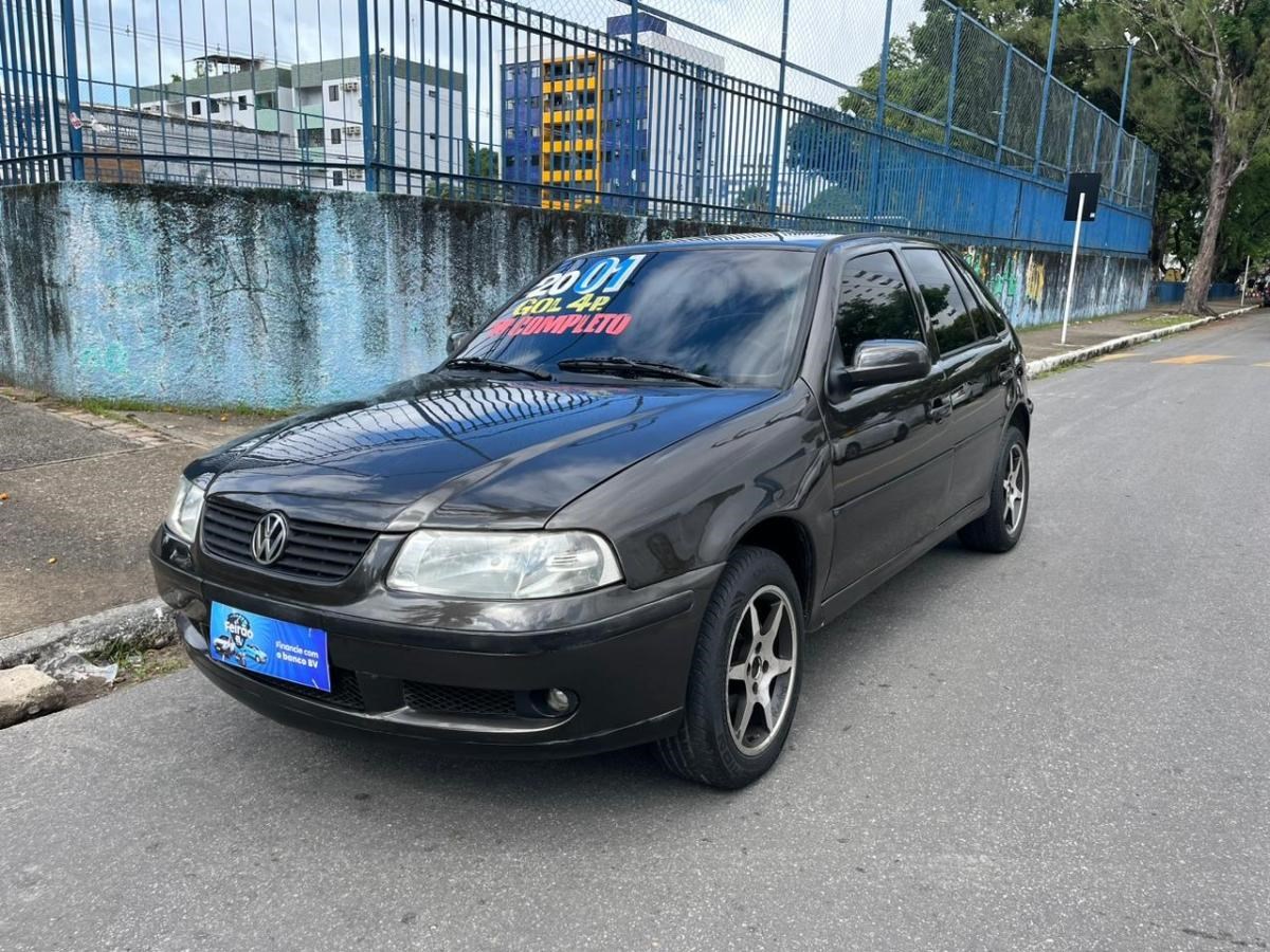 Volkswagen Gol 2010 em Serra Talhada - Usados e Seminovos