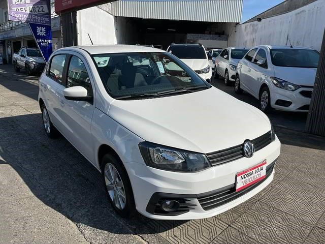 Volkswagen Gol 2010 por R$ 19.990, Itajaí, SC - ID: 3857375