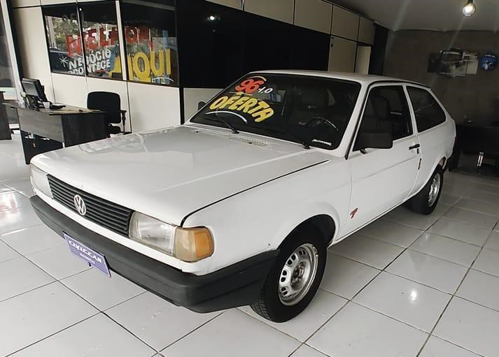 Volkswagen Gol 2020 por R$ 51.900, São José dos Pinhais, PR - ID