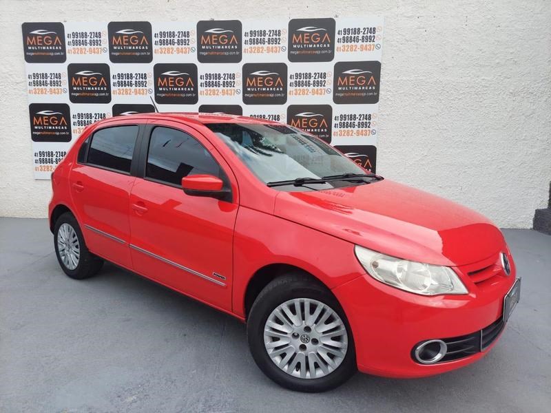 Volkswagen Gol 2010 por R$ 25.900, São José dos Pinhais, PR - ID