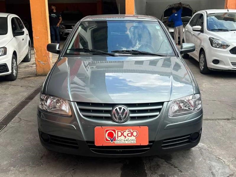 VOLKSWAGEN GOL a gasolina Usados e Novos - Salvador, BA