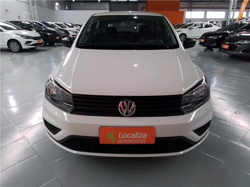 Volkswagen Gol 2010 por R$ 19.990, Itajaí, SC - ID: 3857375