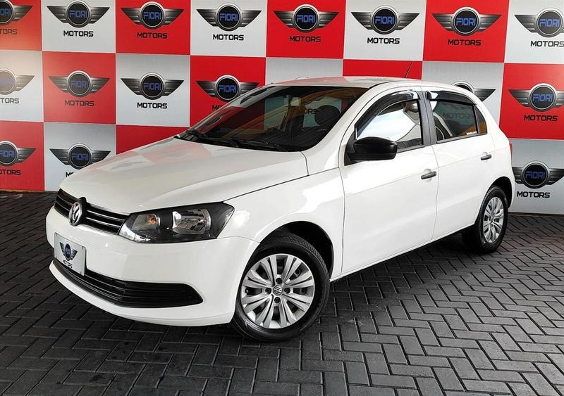 Volkswagen Gol 2015 por R$ 35.900, Curitiba, PR - ID: 5824662