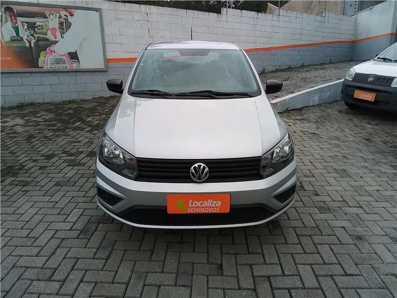 Volkswagen Gol 2010 por R$ 19.990, Itajaí, SC - ID: 3857375