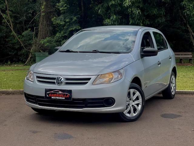 Volkswagen Gol em Cascavel - volkswagen gol tabela fipe cascavel