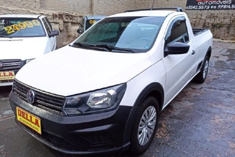 Volkswagen Saveiro 2010 por R$ 67.900, Sorocaba, SP - ID: 2947941