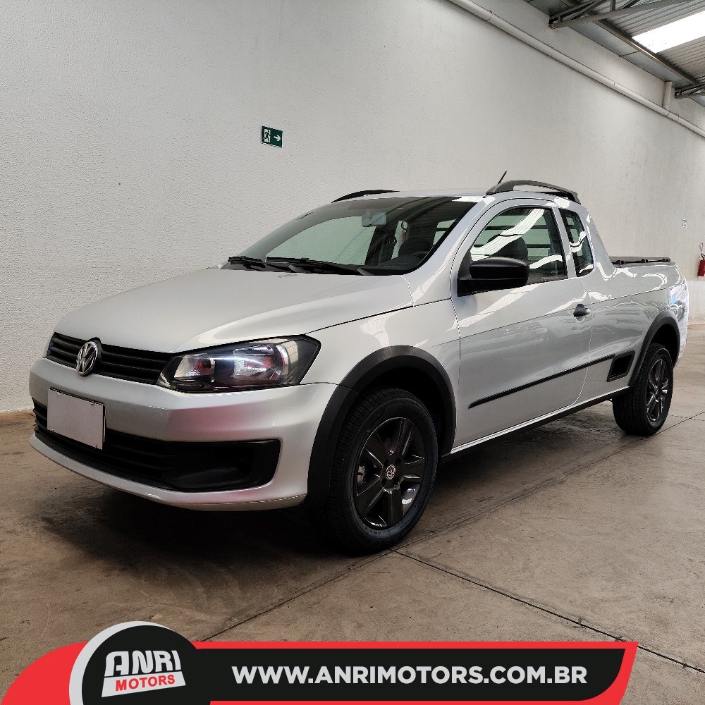 Volkswagen Saveiro 2008 por R$ 31.900, Betim, MG - ID: 5775807