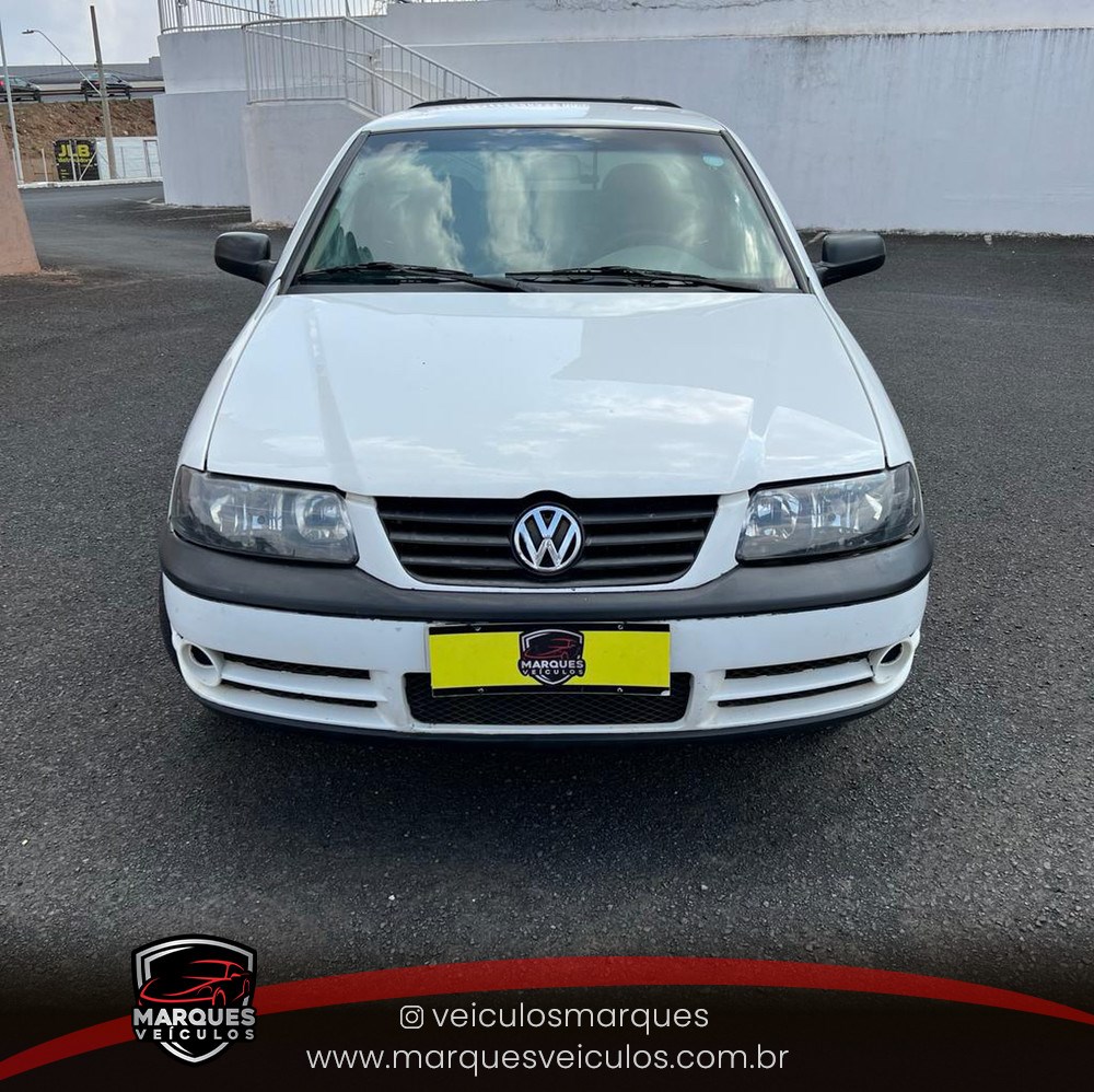 Volkswagen Saveiro 2008 por R$ 31.900, Betim, MG - ID: 5775807