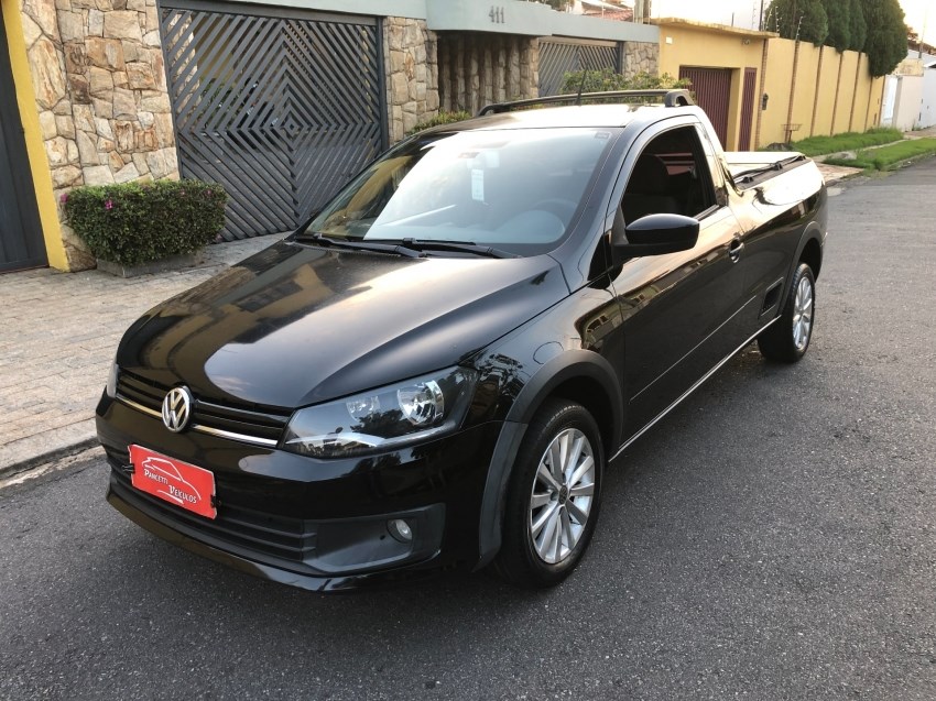 Volkswagen Saveiro 2010 por R$ 31.990, Campinas, SP - ID: 1214056