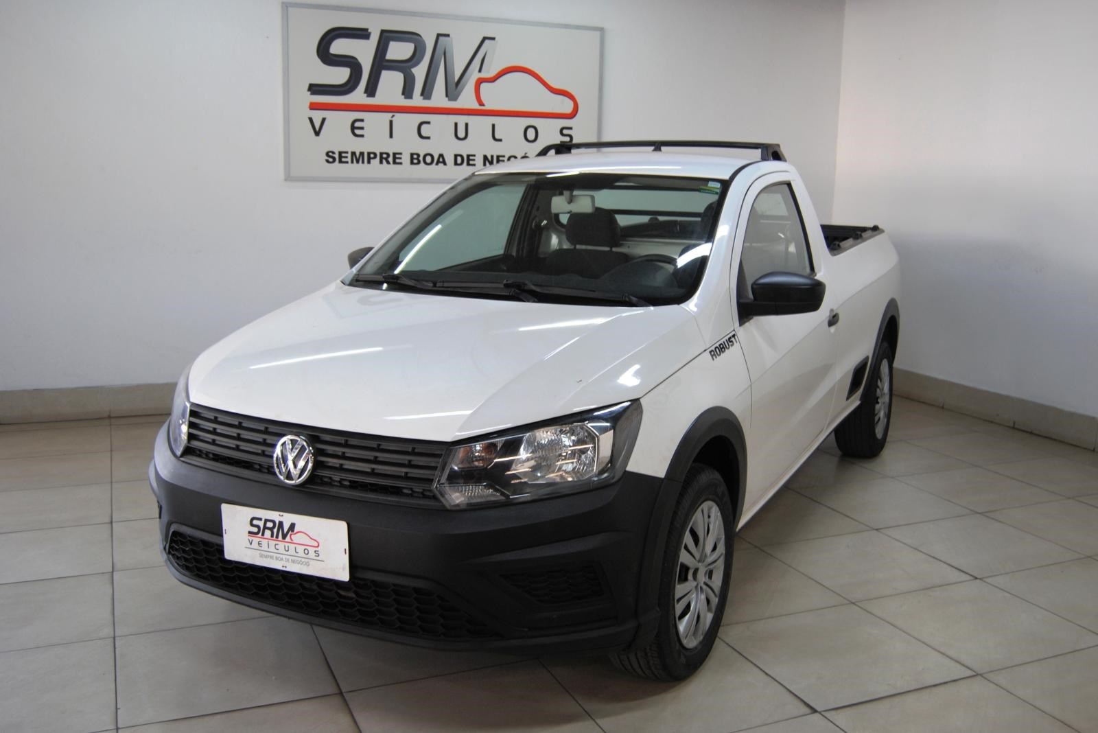 Volkswagen Saveiro 2008 por R$ 31.900, Betim, MG - ID: 5775807