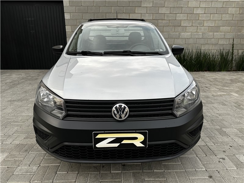 Volkswagen Saveiro 2010 por R$ 67.900, Sorocaba, SP - ID: 2947941