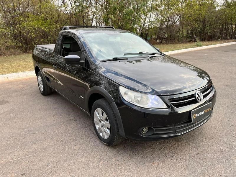 Volkswagen Saveiro 2014 por R$ 120.000, Brasília, DF - ID: 3492063