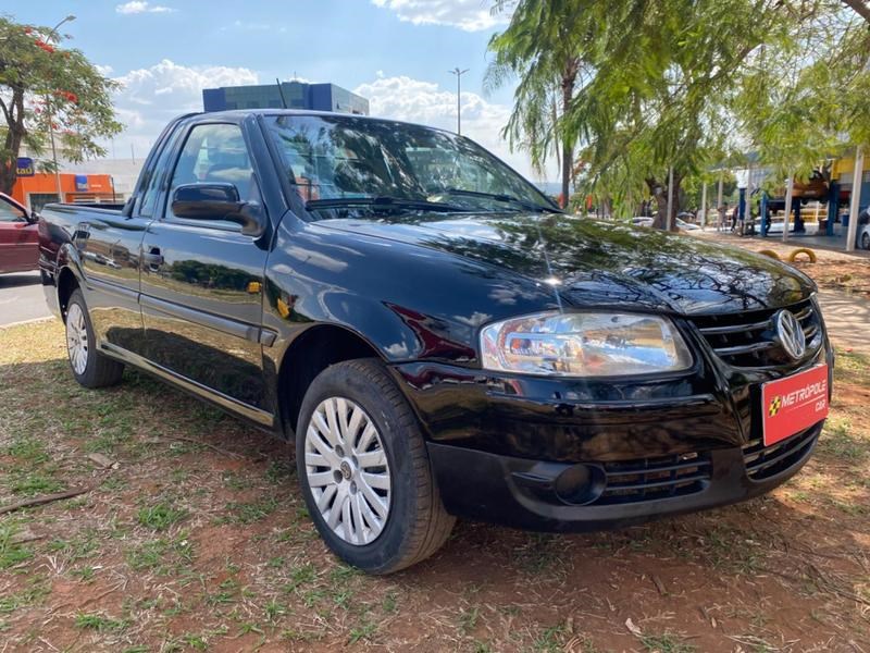 Volkswagen Saveiro 2014 por R$ 120.000, Brasília, DF - ID: 3492063