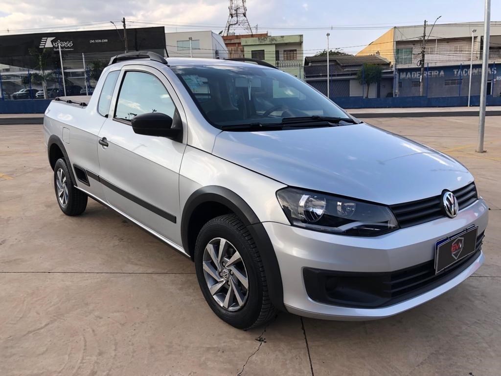 Volkswagen Saveiro 2008 por R$ 31.900, Betim, MG - ID: 5775807