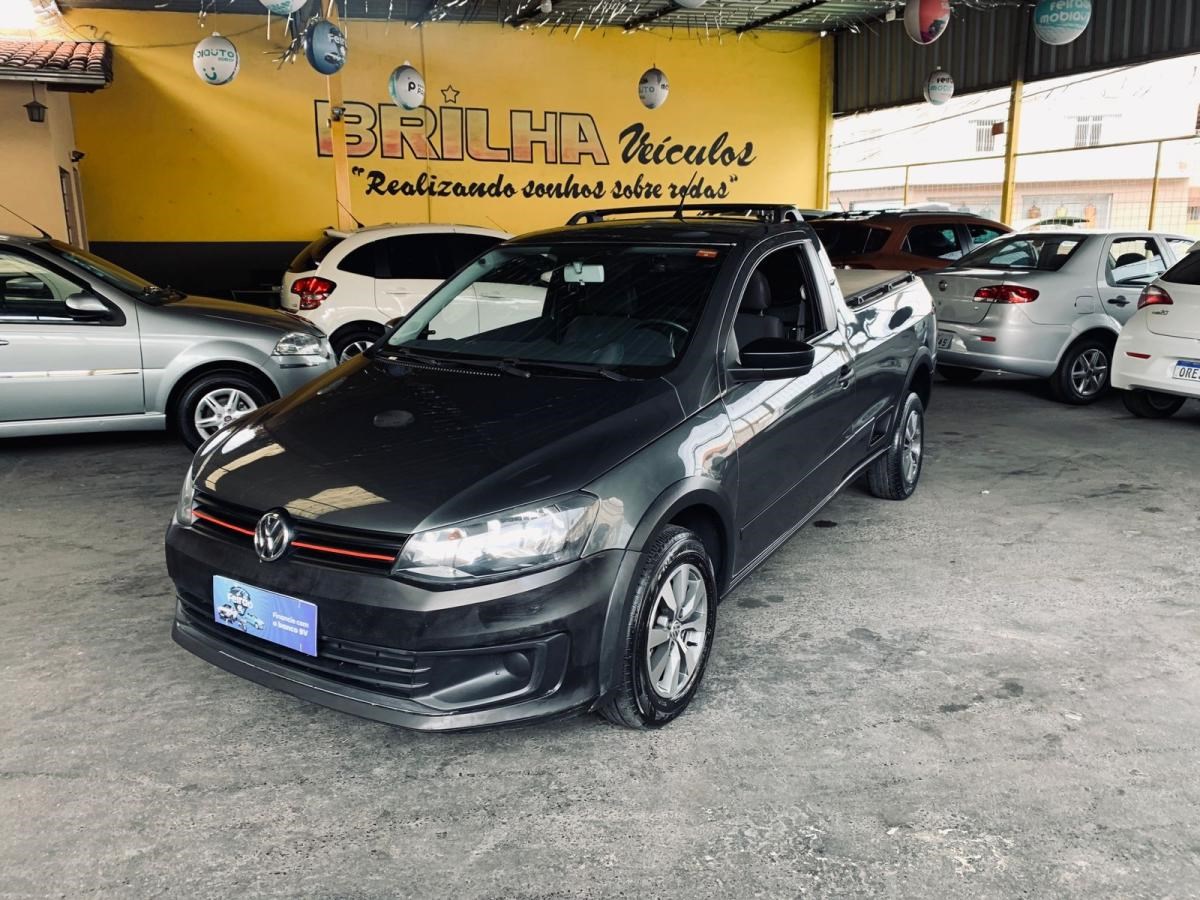 Volkswagen Saveiro 2008 por R$ 31.900, Betim, MG - ID: 5457452