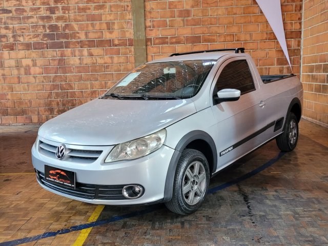 Volkswagen Saveiro 2010 por R$ 67.900, Sorocaba, SP - ID: 2947941