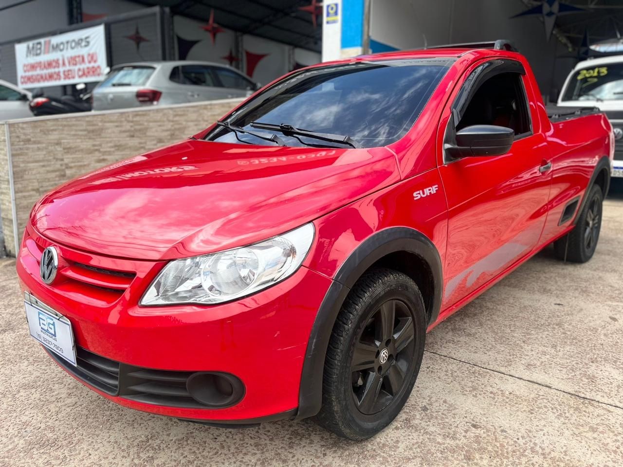 Volkswagen Saveiro 2010 por R$ 31.990, Campinas, SP - ID: 1214056